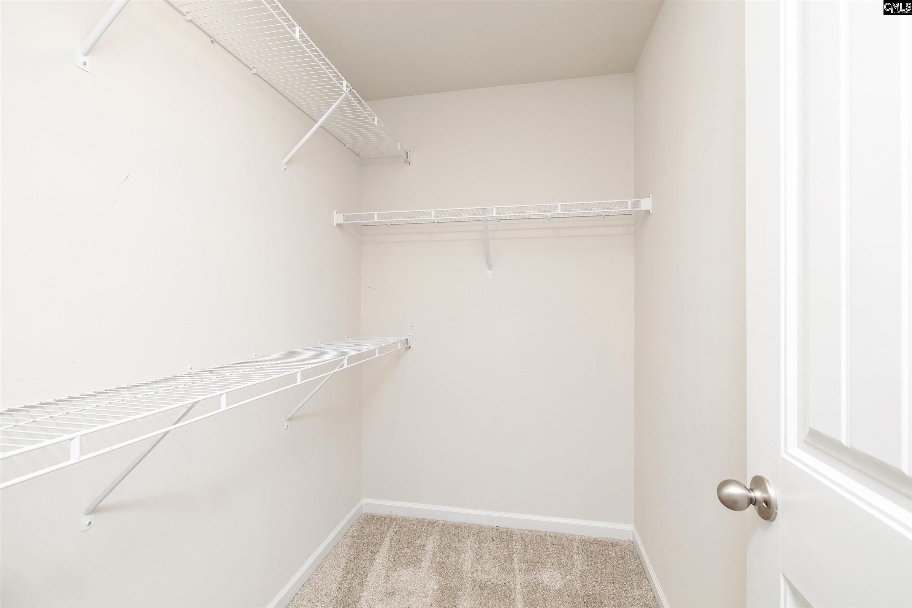 2157 Still Pointe Drive Sumter, SC 29154 - Photo 21 of 25 a view of small space with racks on the wall