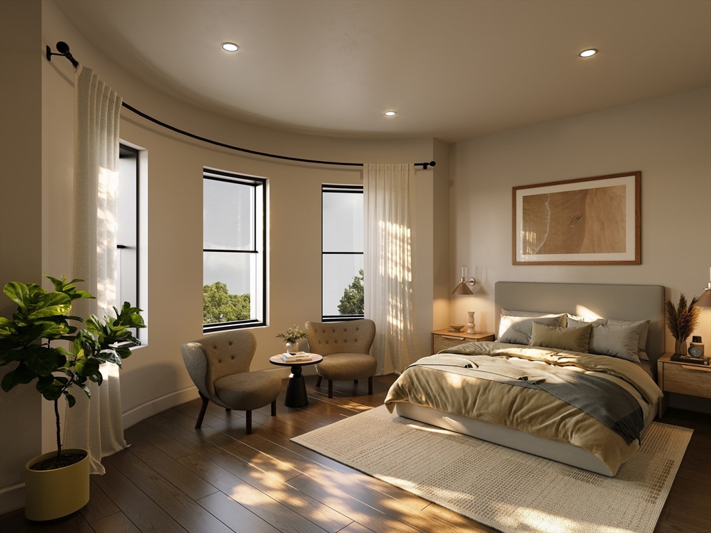 79 Park Street, Unit 3 Brookline, MA 02446 - Photo 4 of 33