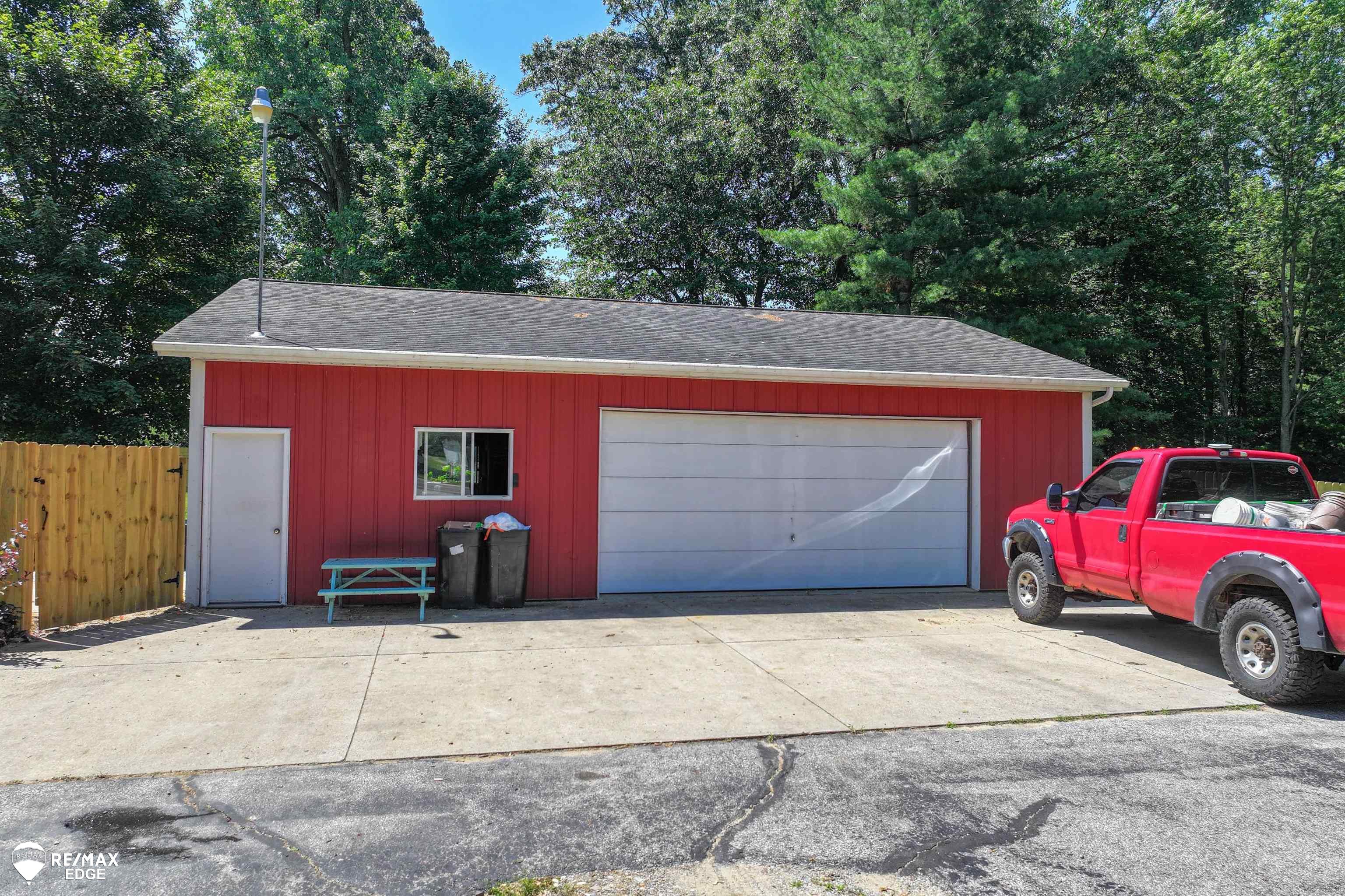 7226 Junction Road Frankenmuth, MI 48734 - Photo 30 of 45