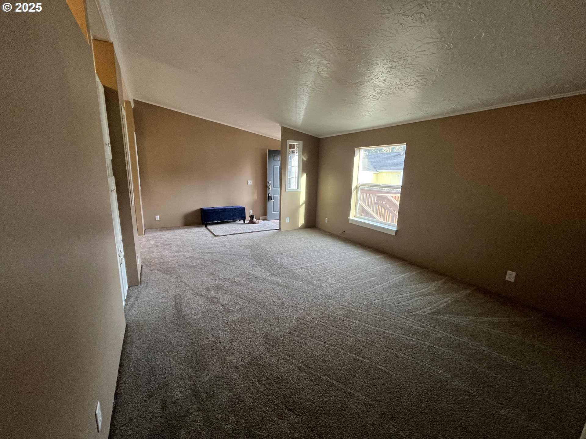7032 Main Street Springfield, OR 97478 - Photo 15 of 17 a view of a room with window and stairs