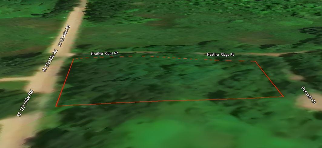 Vl Heather Ridge Road Marshall, MI 49068 - Photo 6 of 7