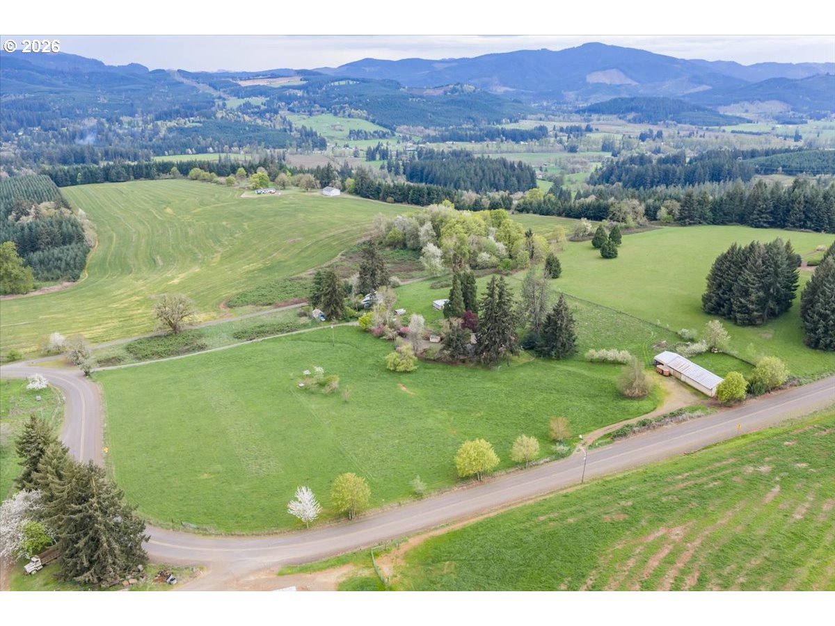 26520 Fern Ridge Road Sweet Home, OR 97386 - Photo 41 of 48