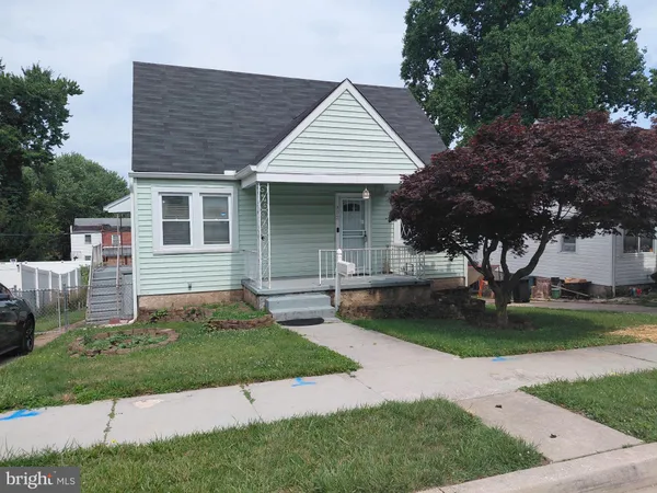 $310,000 | 302 Dale Avenue, Baltimore, MD 21206