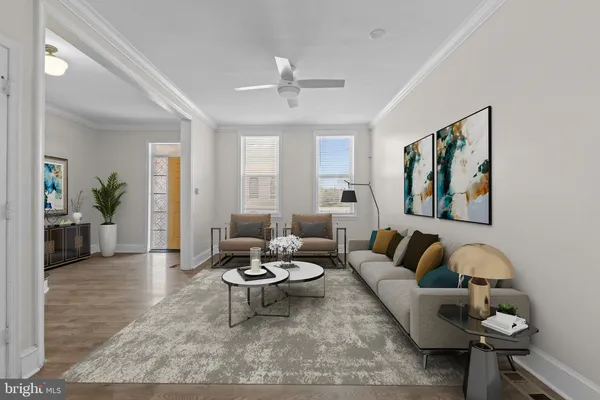 $169,999 | 2620 Oswego Avenue, Baltimore, MD 21215