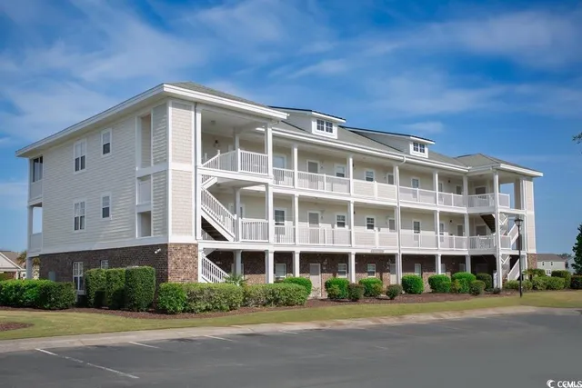 $1,600 | 505 Wickham Drive, Unit 1077, Myrtle Beach, SC 29579