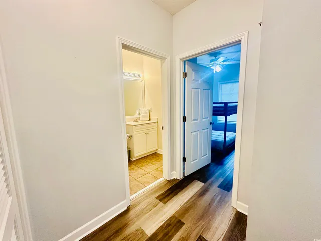 $1,600 | 505 Wickham Drive, Unit 1077, Myrtle Beach, SC 29579