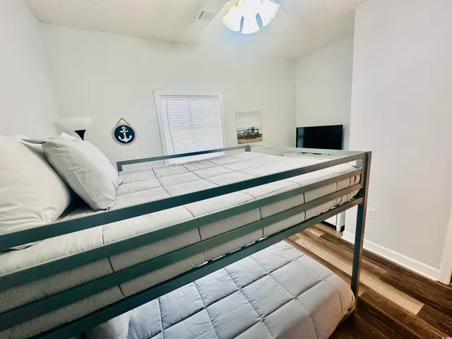 $1,600 | 505 Wickham Drive, Unit 1077, Myrtle Beach, SC 29579