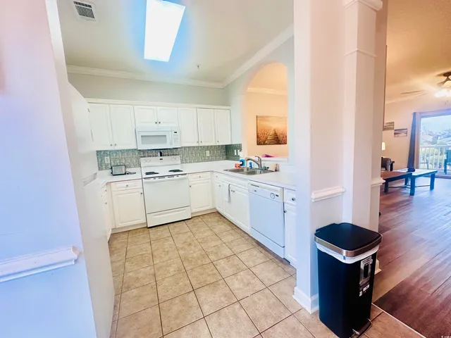 $1,600 | 505 Wickham Drive, Unit 1077, Myrtle Beach, SC 29579