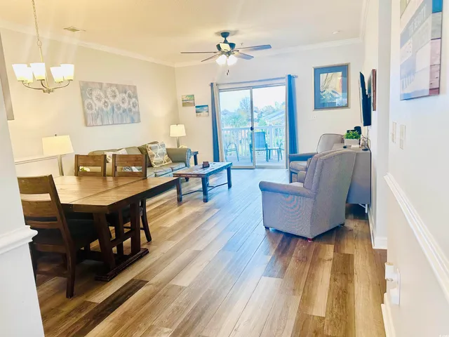 $1,600 | 505 Wickham Drive, Unit 1077, Myrtle Beach, SC 29579