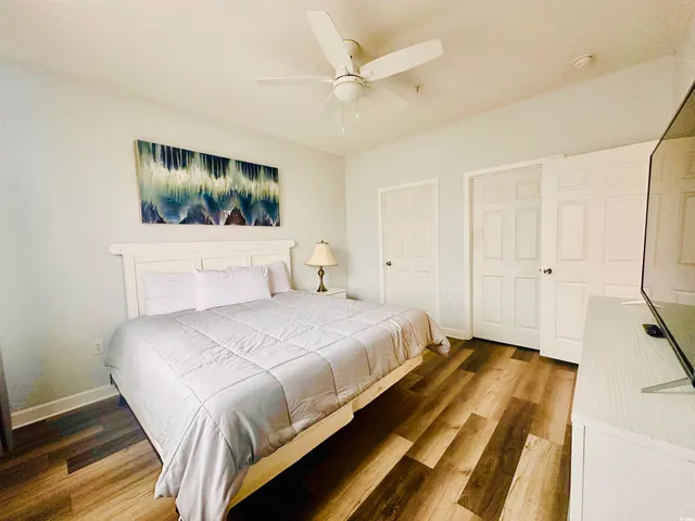 $1,600 | 505 Wickham Drive, Unit 1077, Myrtle Beach, SC 29579