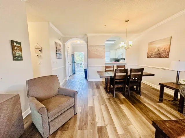 $1,600 | 505 Wickham Drive, Unit 1077, Myrtle Beach, SC 29579