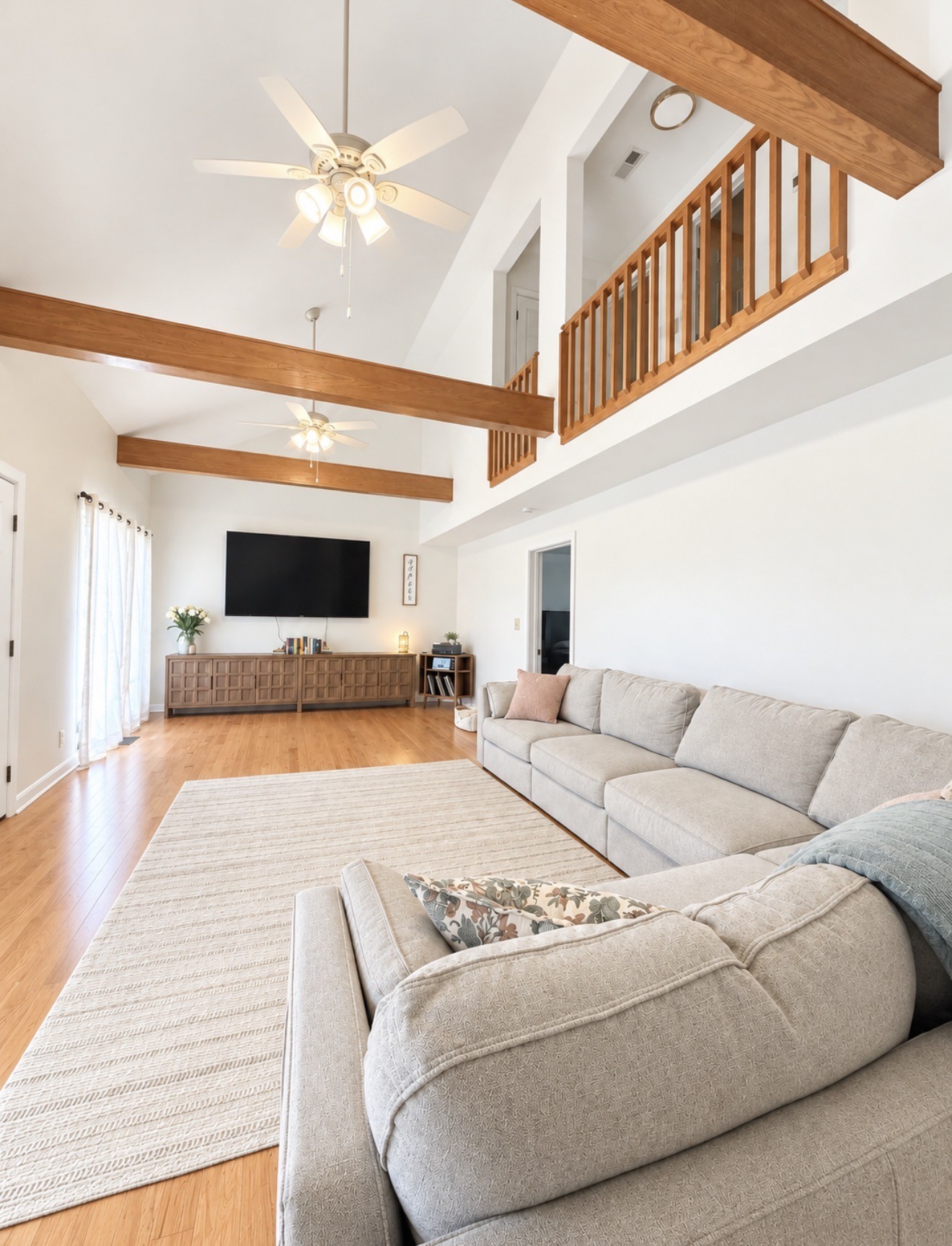 230 Woodruff Road Adams, TN 37010 - Photo 3 of 26 Gallery Image 3