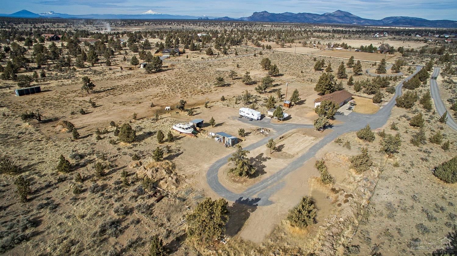 15766 Southwest Twin Lakes Ranch Road Powell Butte, OR 97753 - Photo 24 of 25 Additional Photo