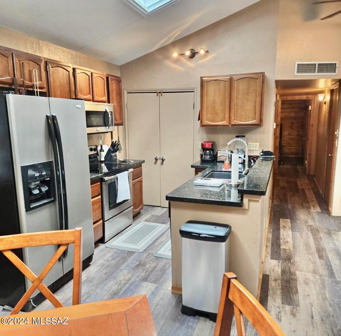 8207 Buck Springs Road Pinetop, AZ 85935 - Photo 7 of 29 Gallery Image 7
