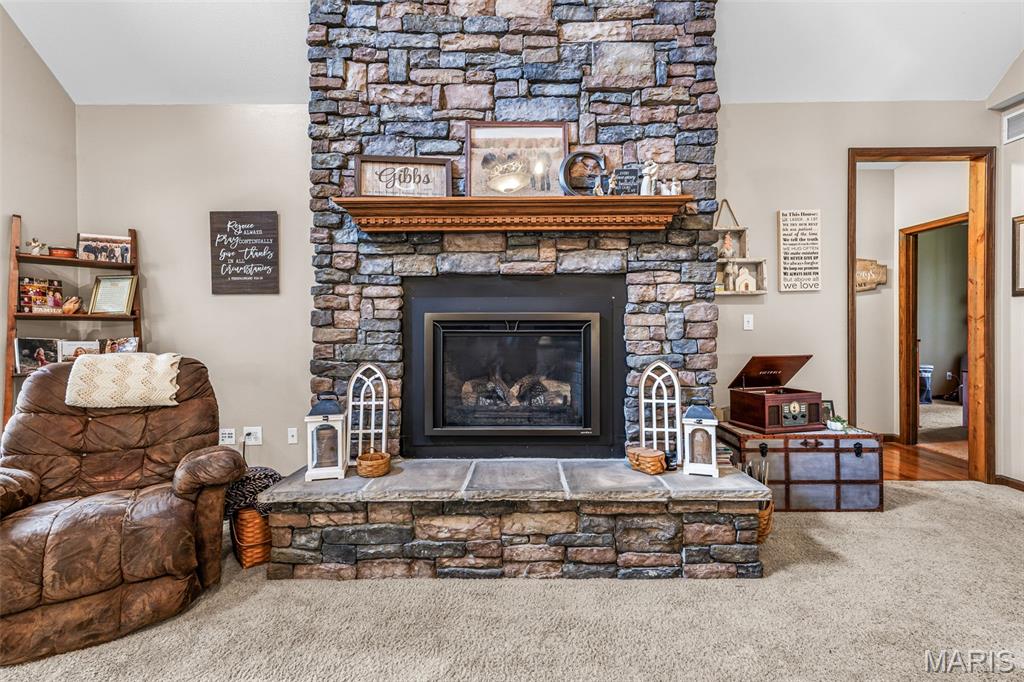 414 Silver Creek Road Farmington, MO 63640 - Photo 38 of 86