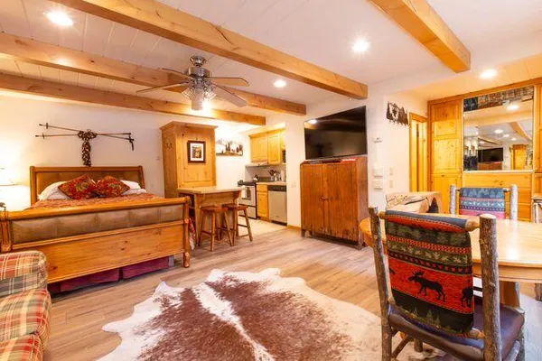 $435,000 | 1071 Atelier Condo Drive, Sun Valley, ID 83353
