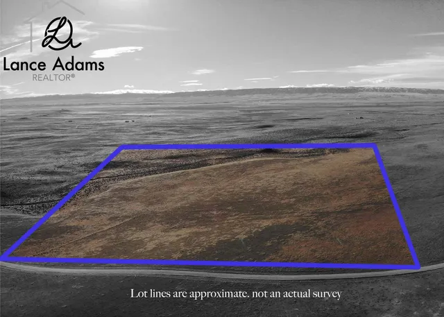 $55,000 | 5577 Open Range Road, Casper, WY 82601