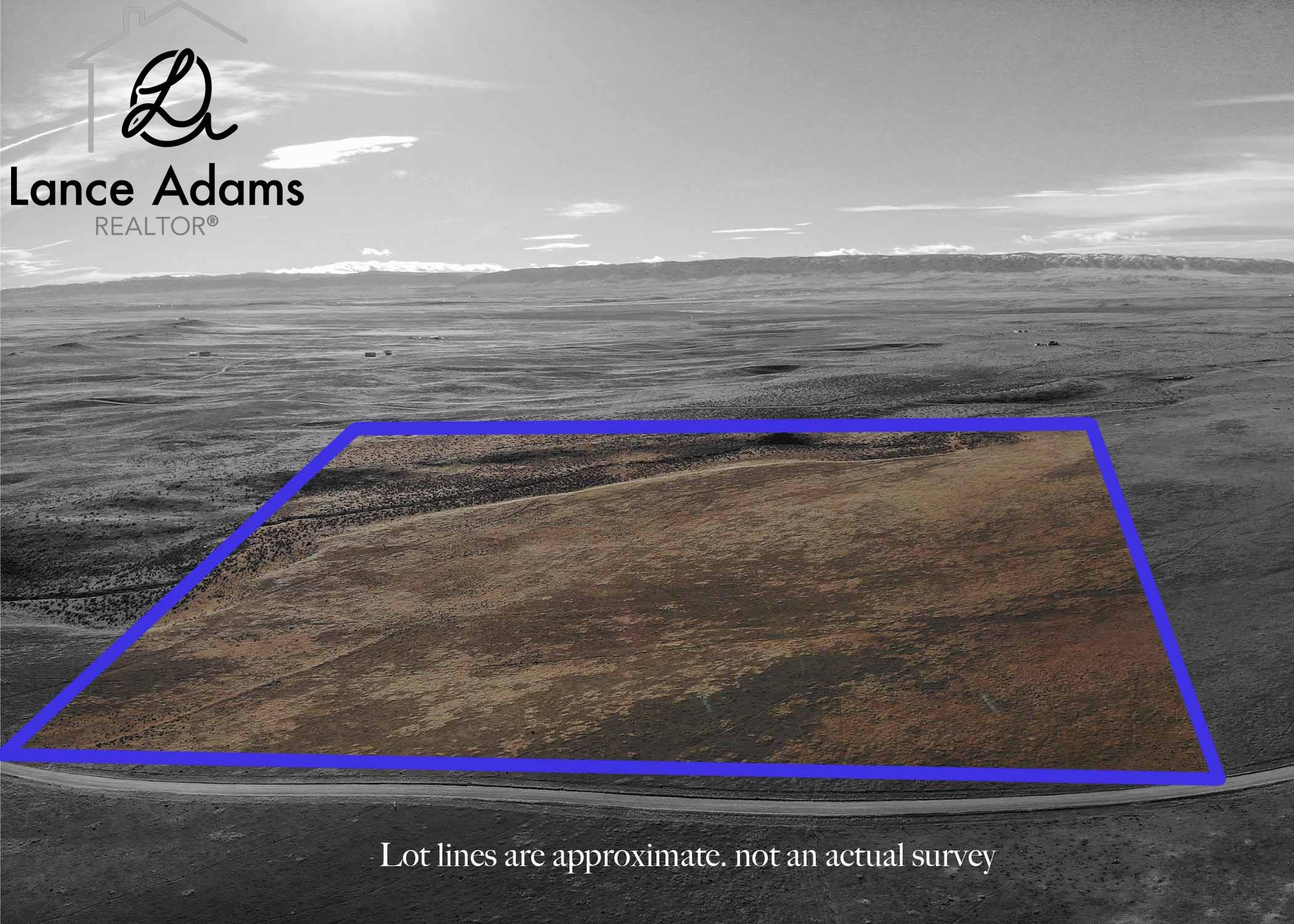 5577 Open Range Road Casper, WY 82601 - Photo 2 of 4