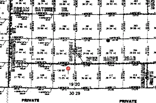 $55,000 | 5577 Open Range Road, Casper, WY 82601