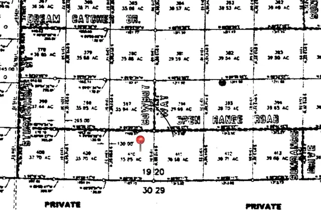 $55,000 | 5577 Open Range Road, Casper, WY 82601