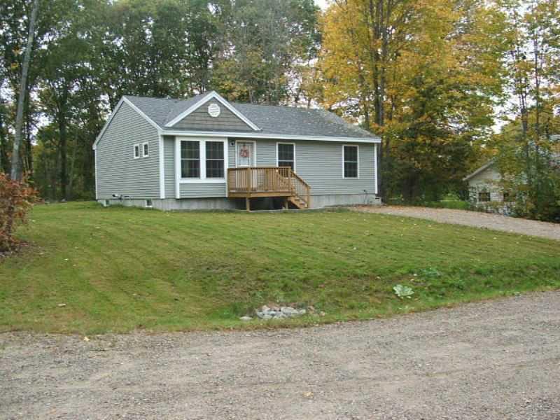 6 Kingwood Road Biddeford, ME 04005 - Photo 1 of 21 Exterior Front.