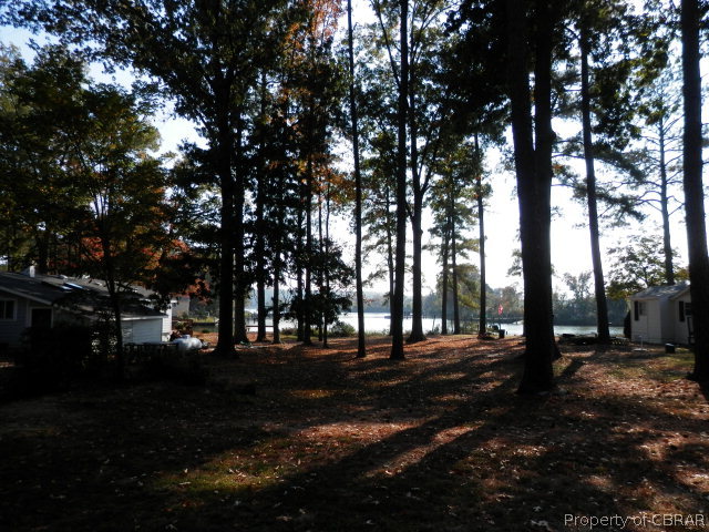 0 Gardner Road Hague, VA 22469 - Photo 2 of 6
