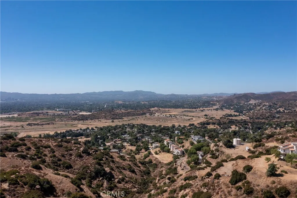 0 Thompson Chatsworth, CA 91311 - Photo 12 of 12 a view of city and mountain