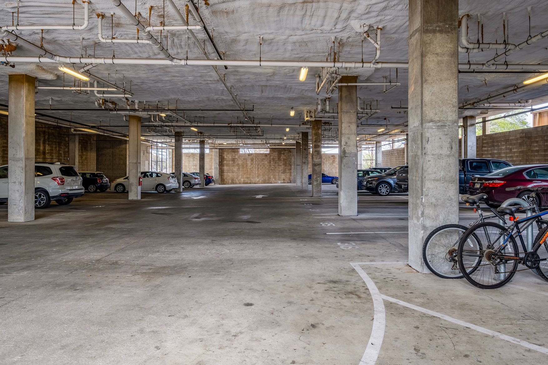 6444 Burnet Road, Unit 207 Austin, TX 78757 - Photo 25 of 27