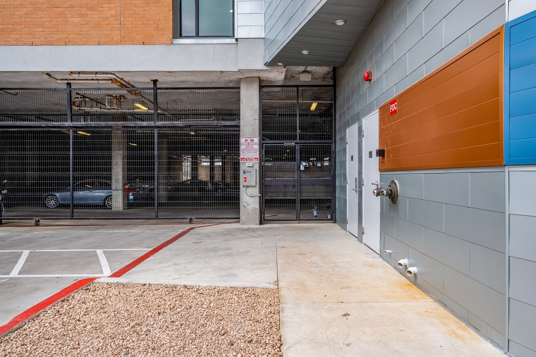 6444 Burnet Road, Unit 207 Austin, TX 78757 - Photo 26 of 27