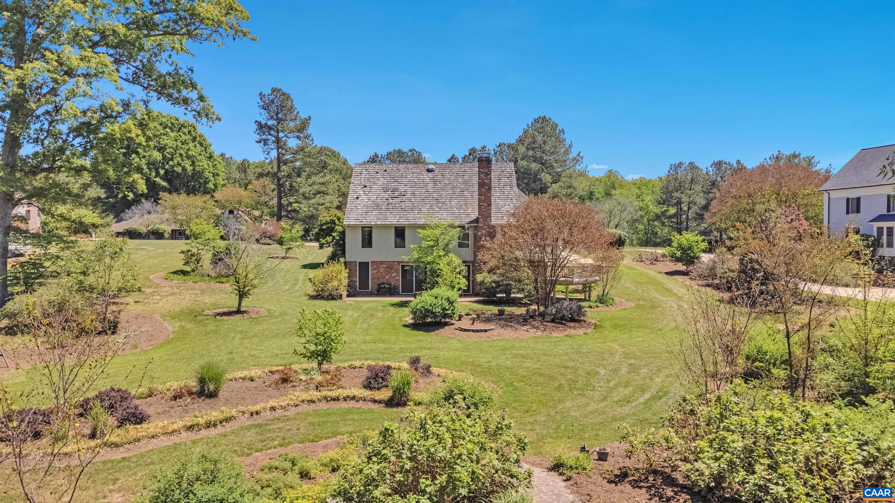 304 Club Road Louisa, VA 23093 - Photo 40 of 55