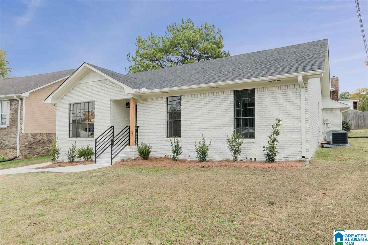 859 Oak Grove Road Birmingham, AL 35209 - Photo 1 of 1