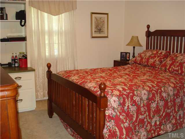 8916 Hunting Trail Raleigh, NC 27613 - Photo 13 of 21 Bedroom