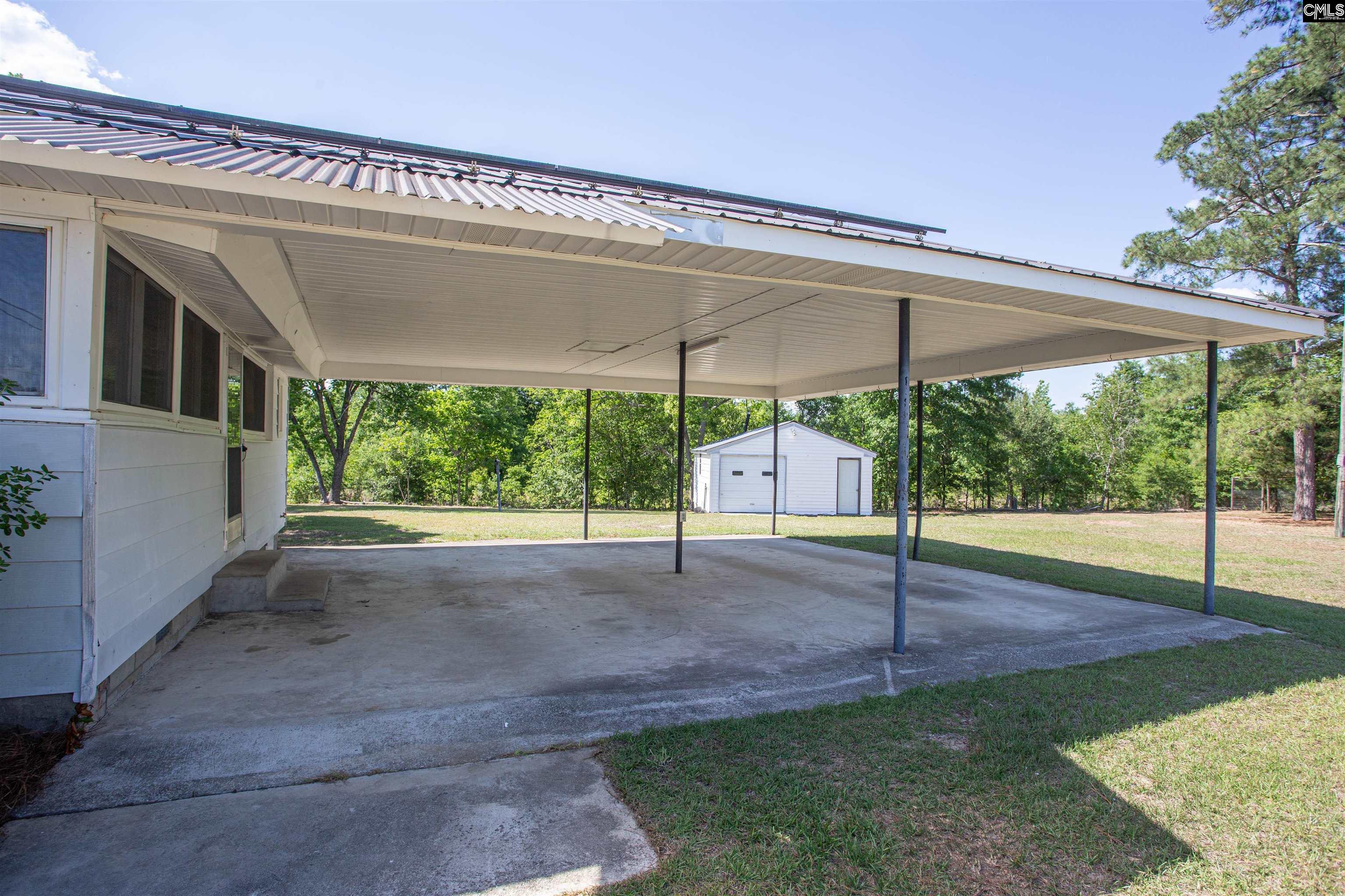 4094 Timrod Road Bethune, SC 29009 - Photo 33 of 34