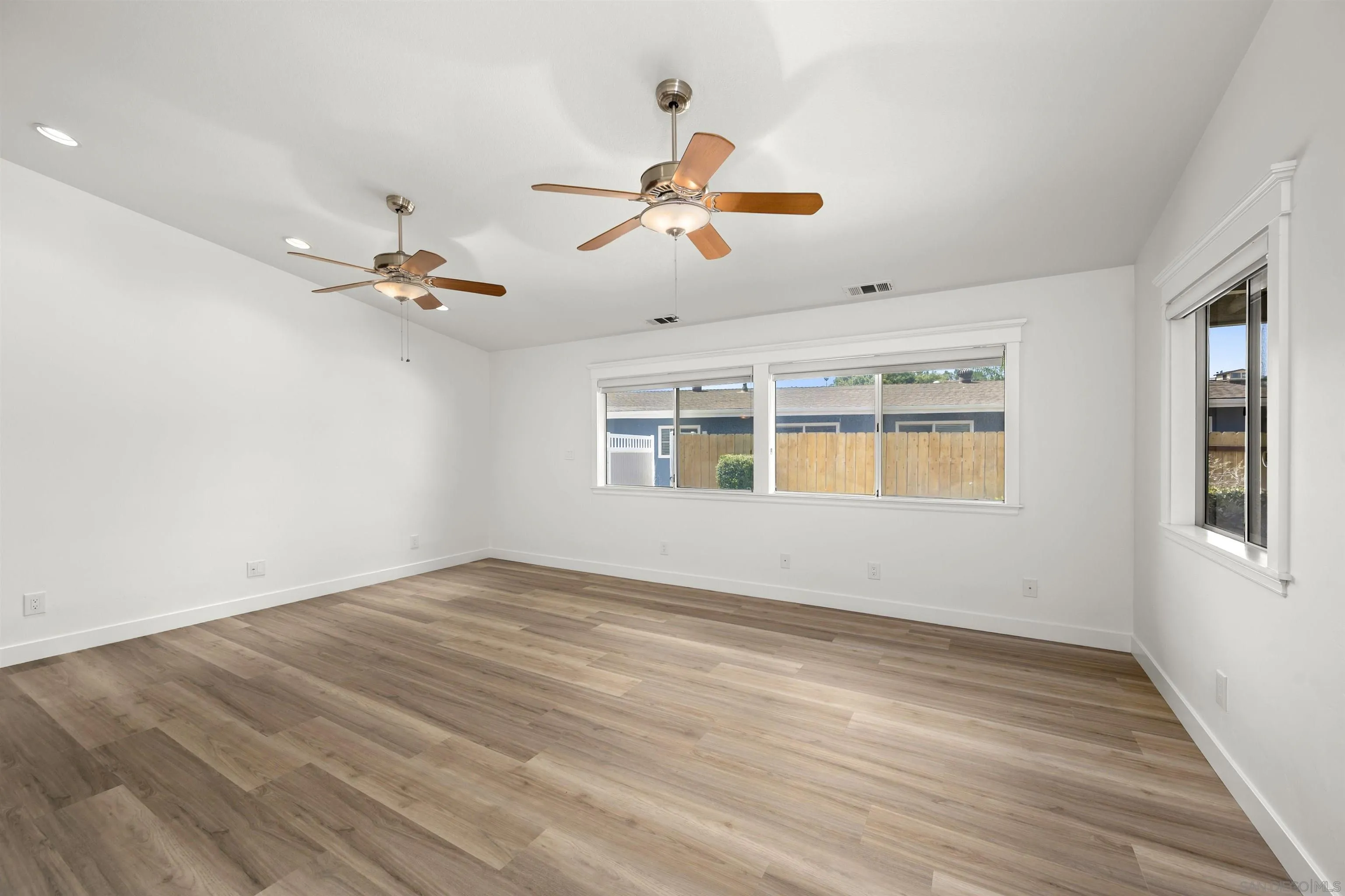 1835 Westward Ho Circle El Cajon, CA 92021 - Photo 29 of 57 a view of an empty room with a window