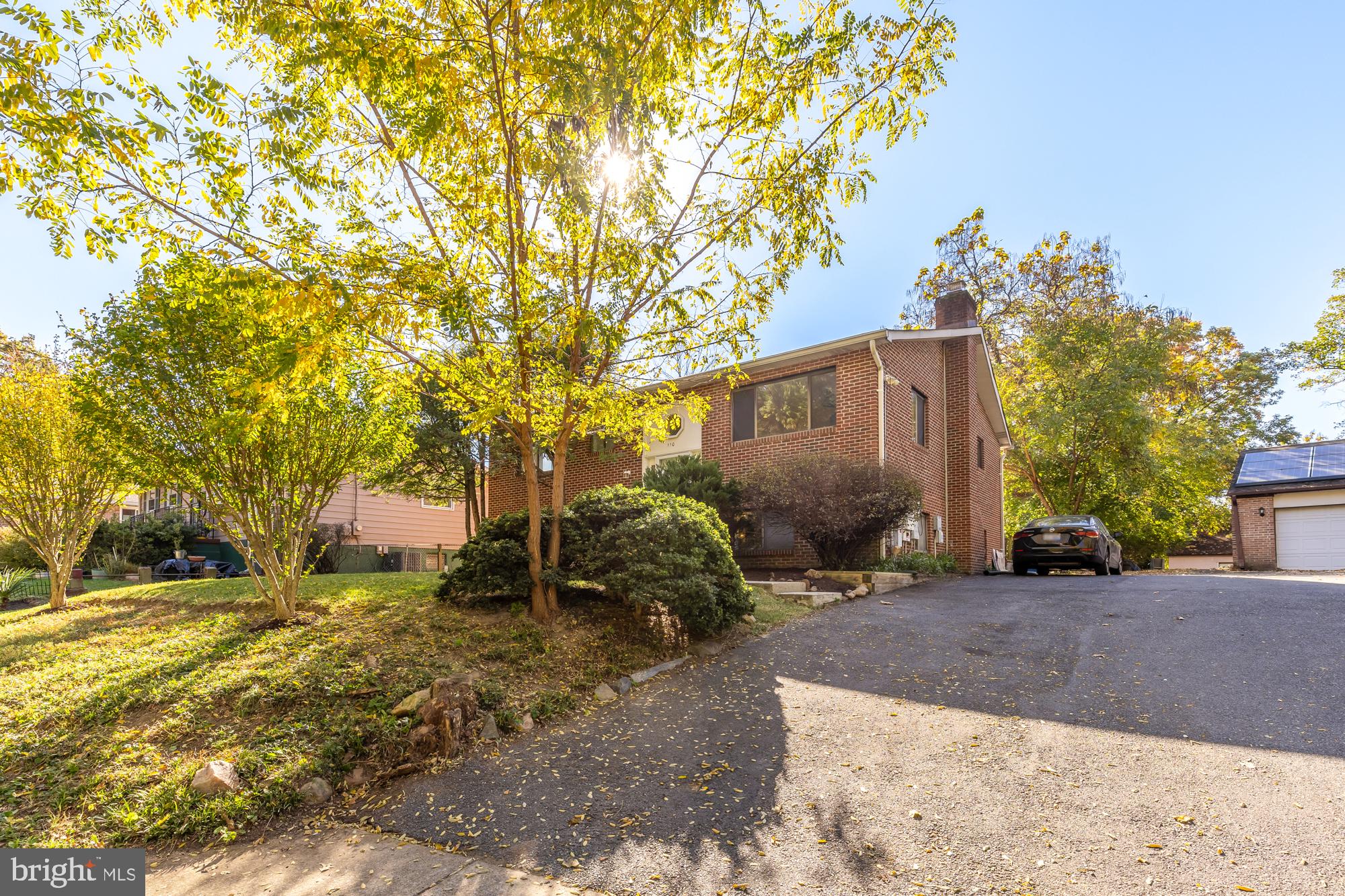 110 Ritchie Avenue Silver Spring, MD 20912 - Photo 3 of 50