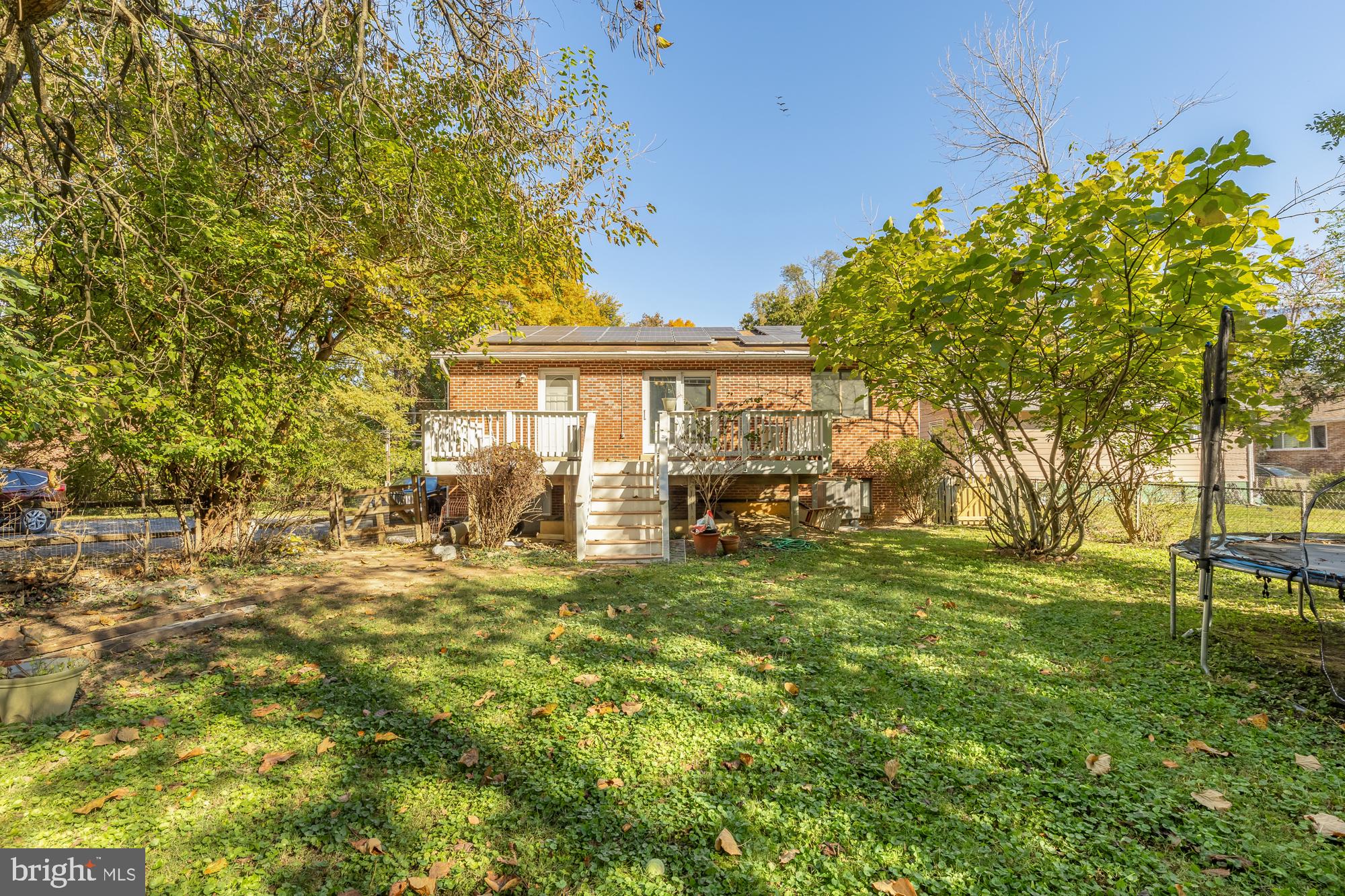 110 Ritchie Avenue Silver Spring, MD 20912 - Photo 40 of 50