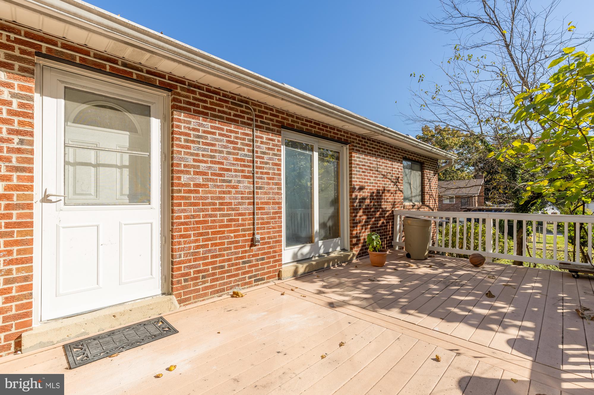 110 Ritchie Avenue Silver Spring, MD 20912 - Photo 42 of 50