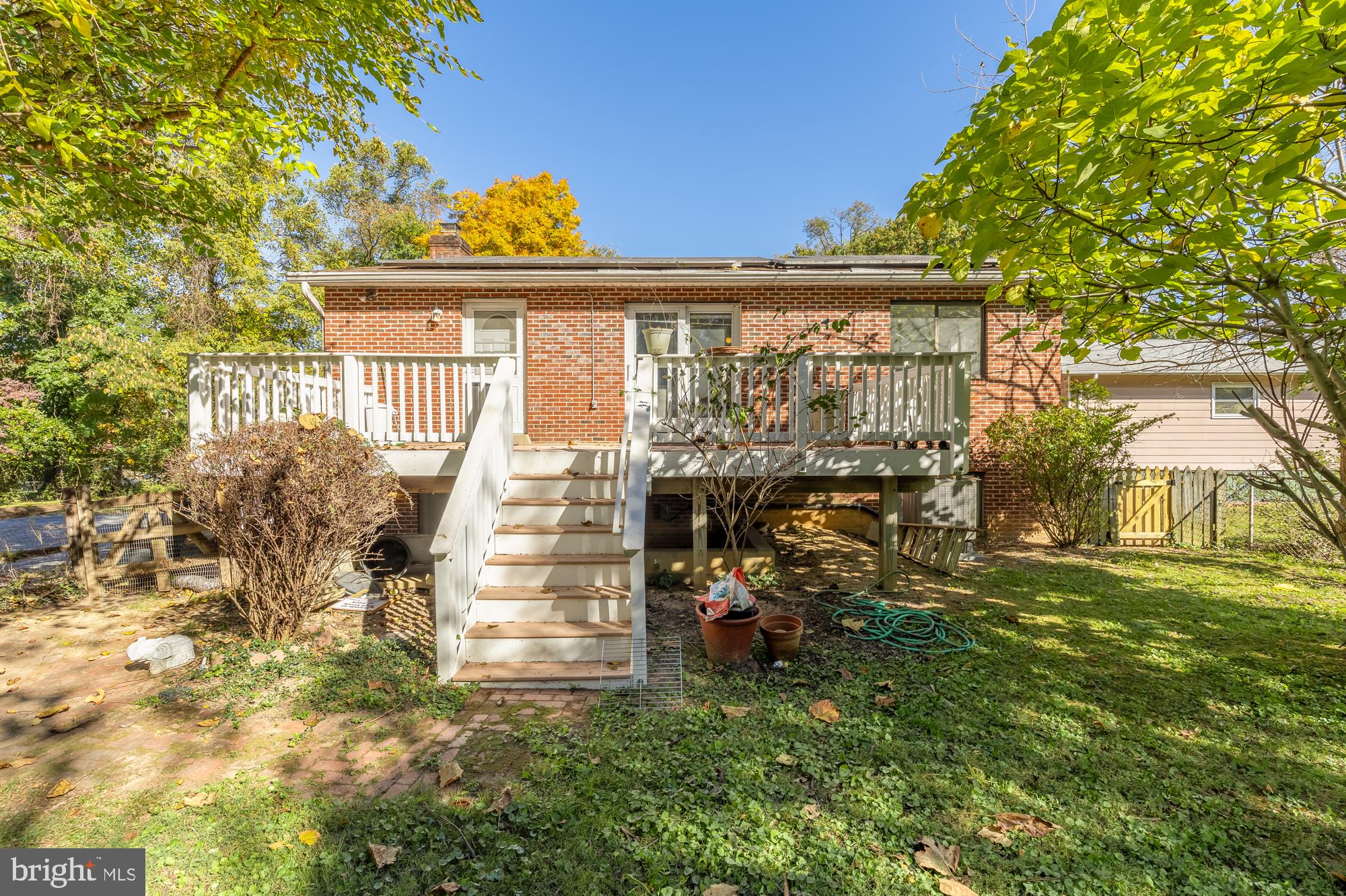 110 Ritchie Avenue Silver Spring, MD 20912 - Photo 44 of 50