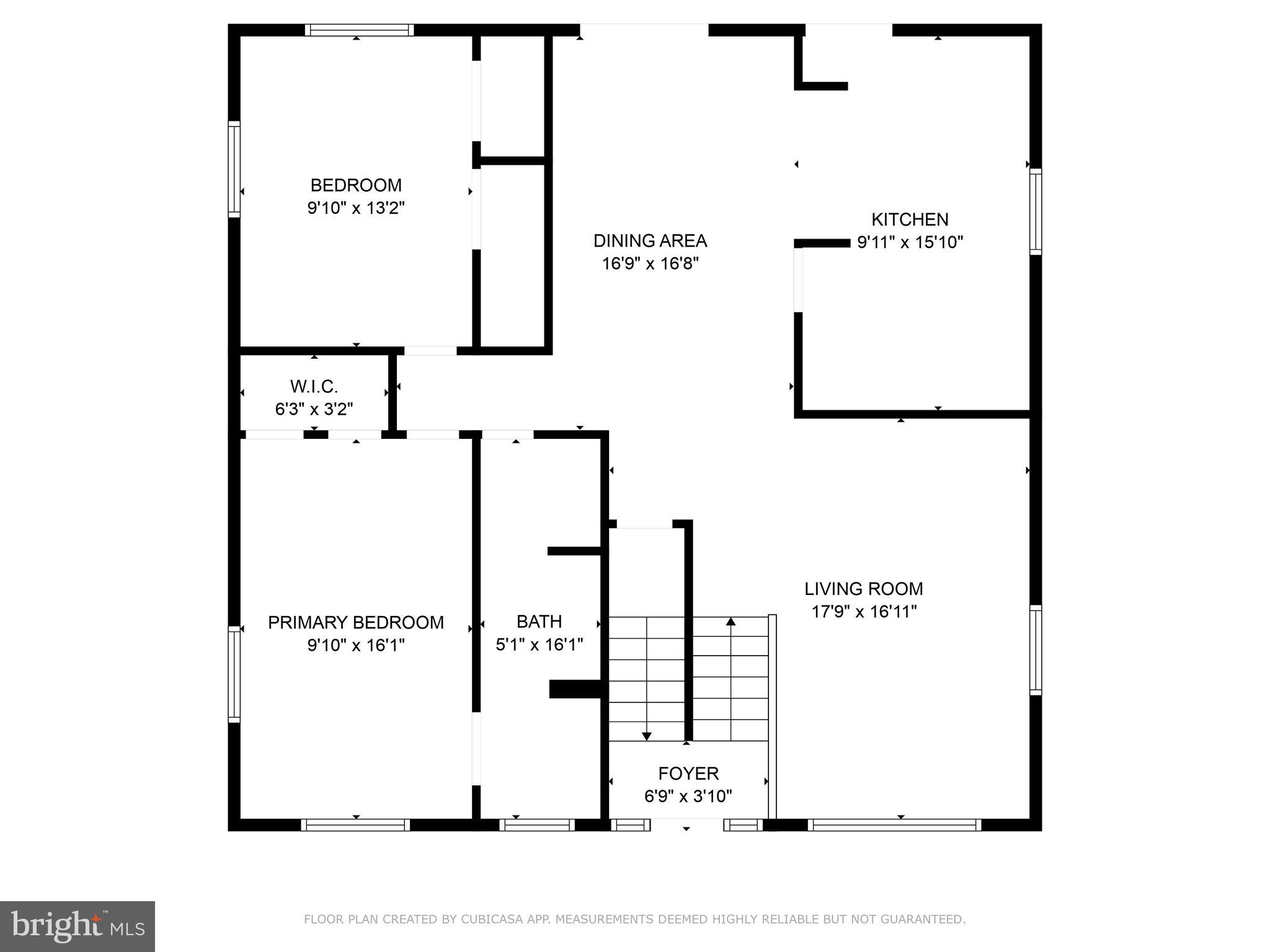 110 Ritchie Avenue Silver Spring, MD 20912 - Photo 48 of 50