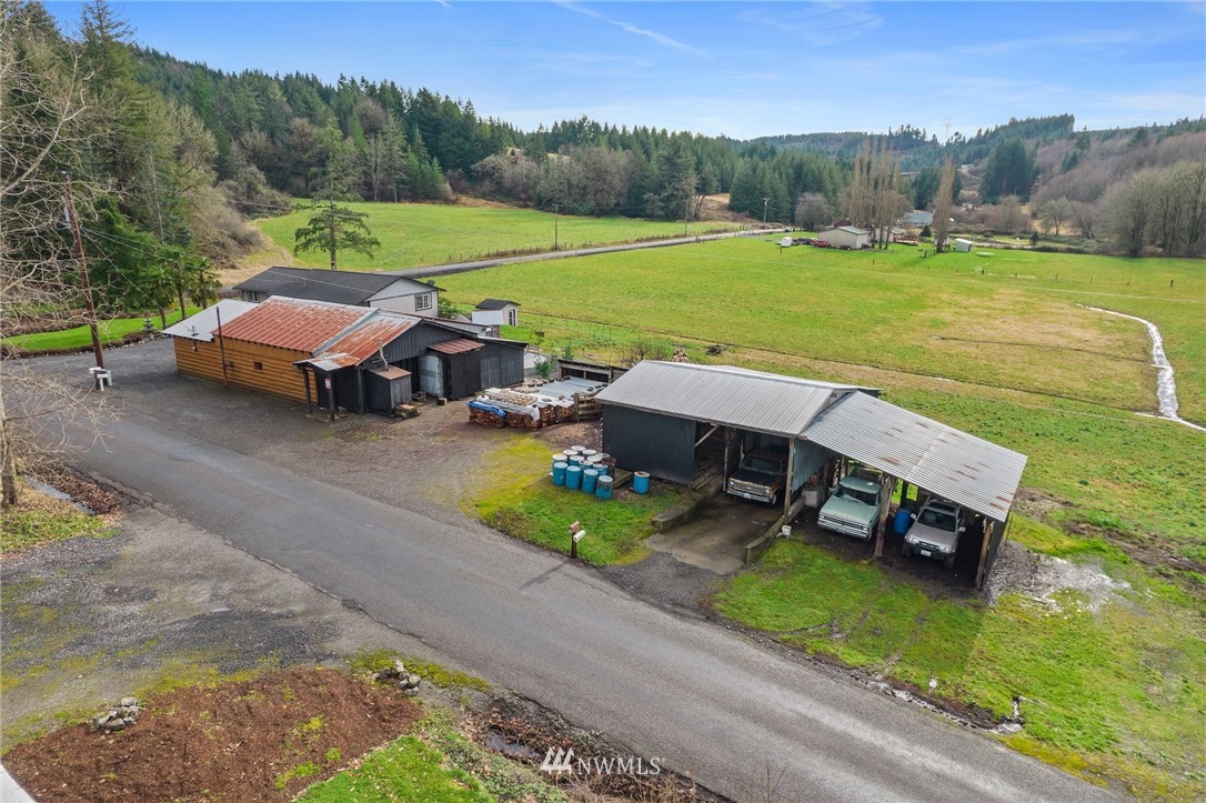124 Reinke Road Centralia, WA 98531 - Photo 32 of 36 Gallery Image 32