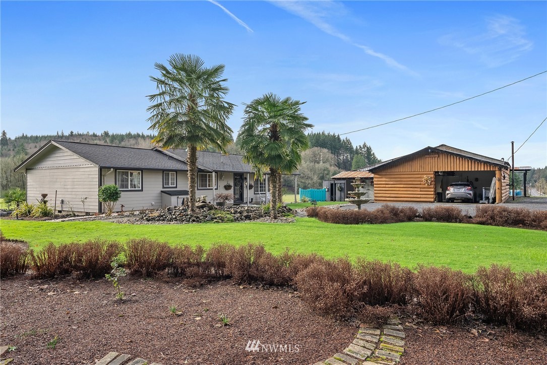 124 Reinke Road Centralia, WA 98531 - Photo 7 of 36 Gallery Image 7