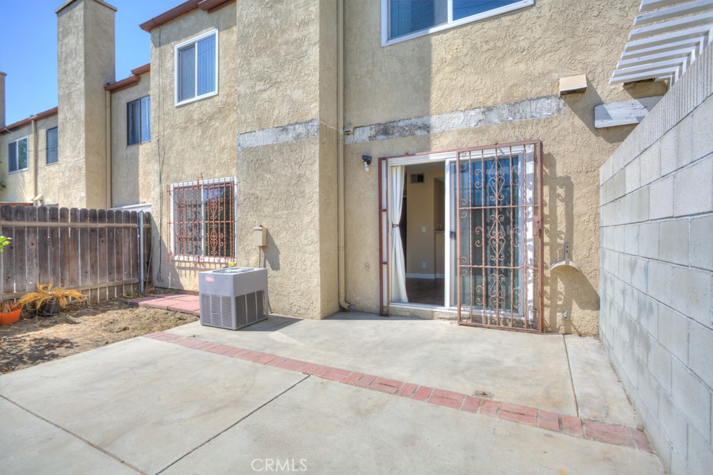 555 South Azusa Avenue, Unit 32 Azusa, CA 91702 - Photo 32 of 36