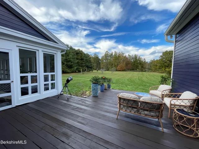 $1,395,000 | 124 Egremont Plain Road, Egremont, MA 01230