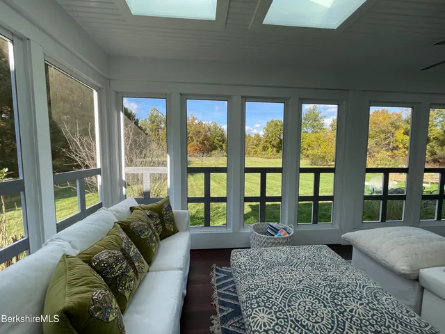 $1,395,000 | 124 Egremont Plain Road, Egremont, MA 01230