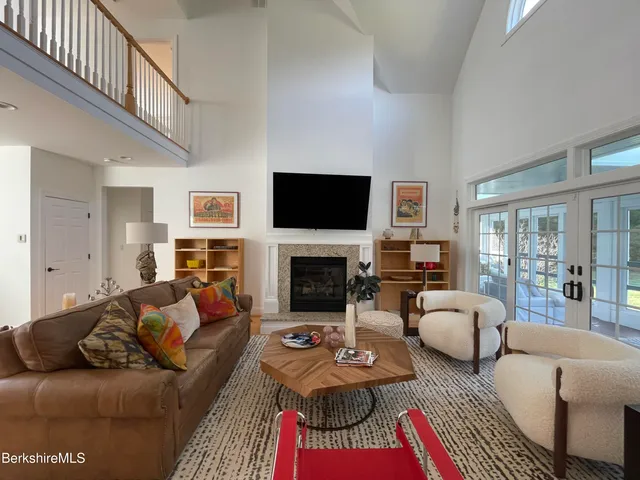 $1,395,000 | 124 Egremont Plain Road, Egremont, MA 01230