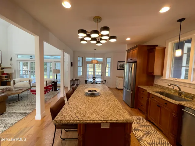 $1,395,000 | 124 Egremont Plain Road, Egremont, MA 01230