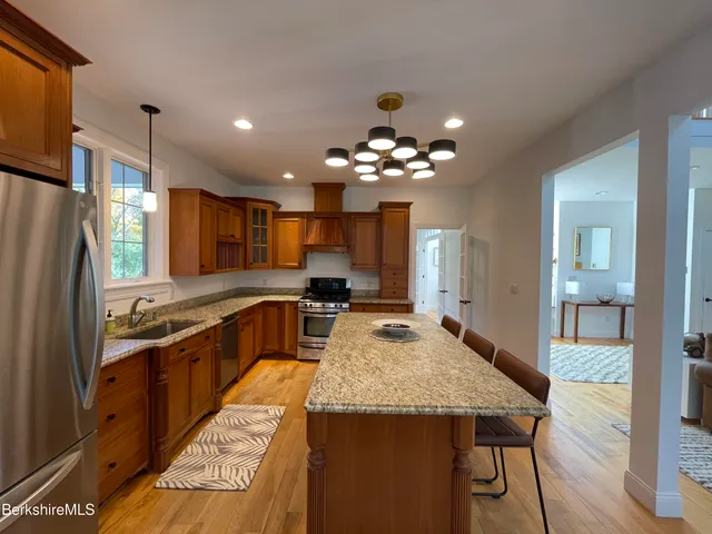 $1,395,000 | 124 Egremont Plain Road, Egremont, MA 01230