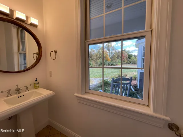 $1,395,000 | 124 Egremont Plain Road, Egremont, MA 01230