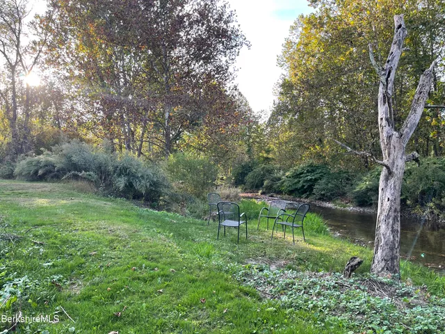 $1,395,000 | 124 Egremont Plain Road, Egremont, MA 01230