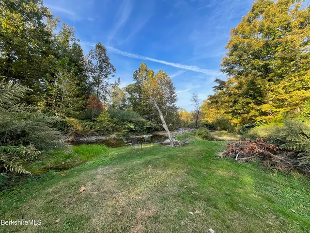 $1,395,000 | 124 Egremont Plain Road, Egremont, MA 01230